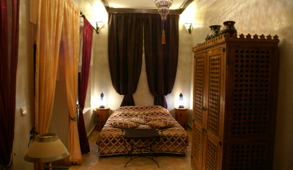 Suite Rabat